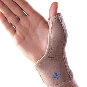 Wrist Thumb Support
