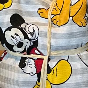 Wheat bag