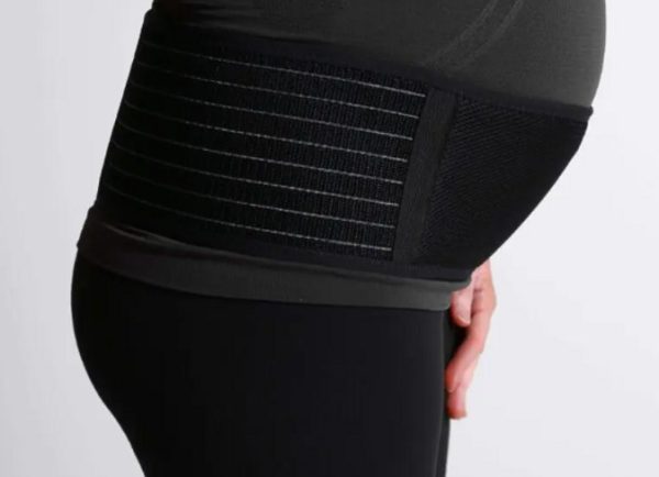 Bespoke Relieve – Pregnancy support belt