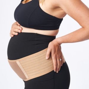 Maternity belt