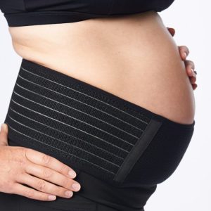 Maternity belt