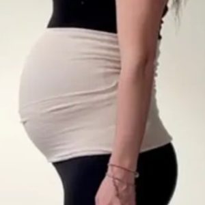 Maternity tubigrip