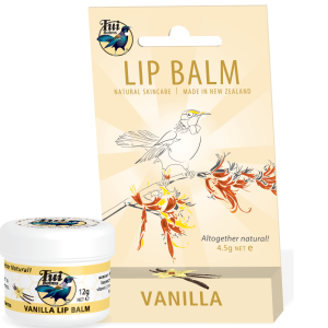 Tui Vanilla Lip Balm