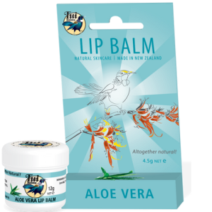 Tui Aloe Vera Lip Balm