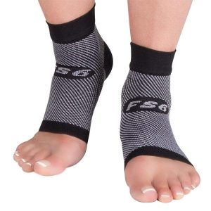 OS1ST Compression FS6 Foot Sleeve