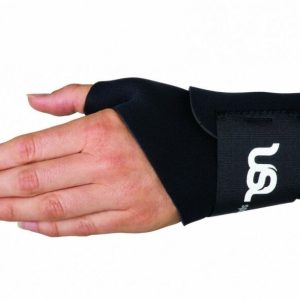 Wrist and Thumb Neoprene Wrap